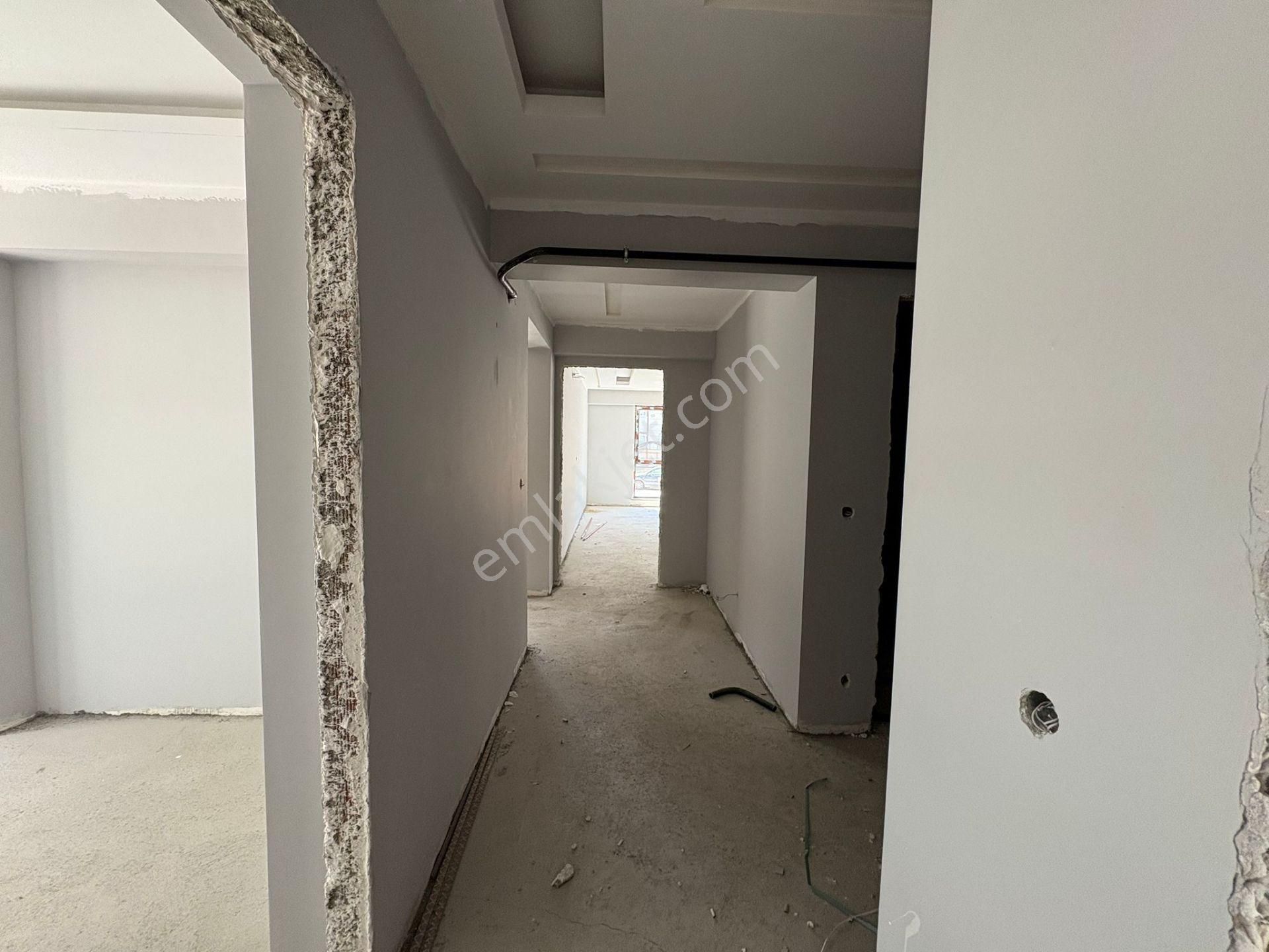 Tokat Devlet Hastanesi Yanında Ultra Lüks 3.5+1 Çift Cepheli - Görsel 11