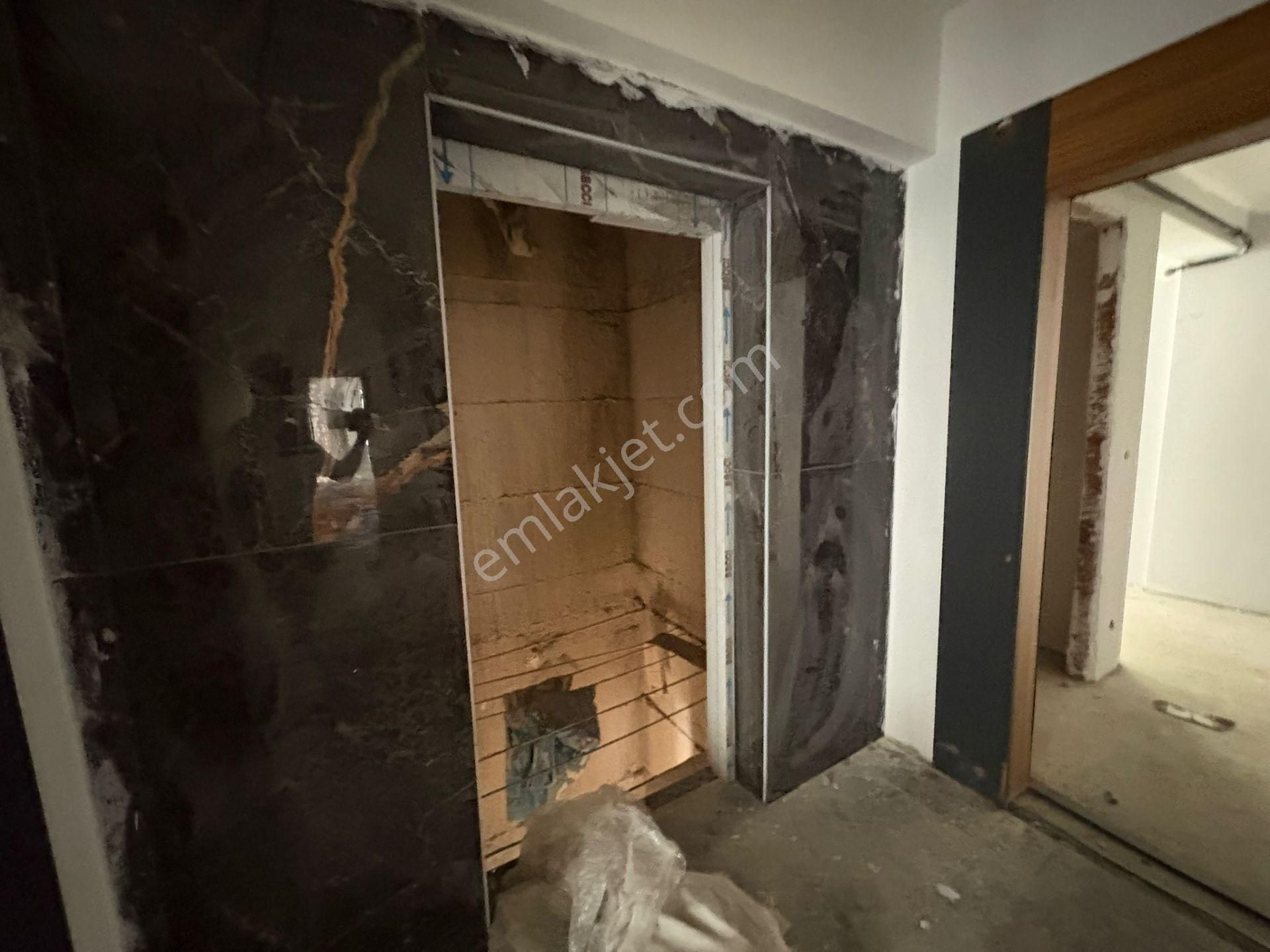 Tokat Devlet Hastanesi Yanında Ultra Lüks 3.5+1 Çift Cepheli - Görsel 26