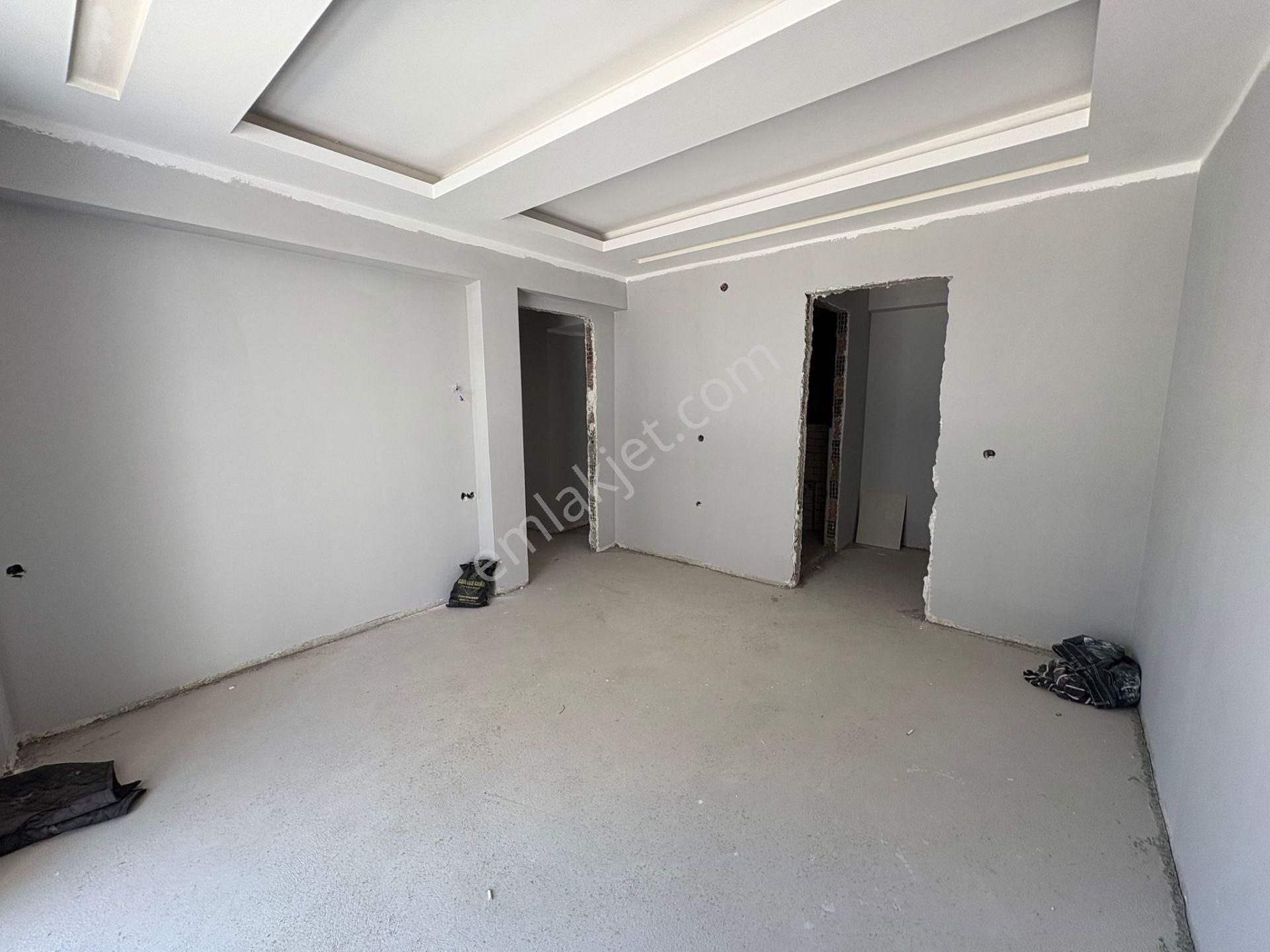 Tokat Devlet Hastanesi Yanında Ultra Lüks 3.5+1 Çift Cepheli - Görsel 7