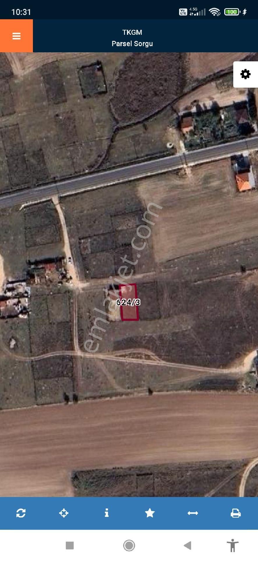 Satılık Arsa