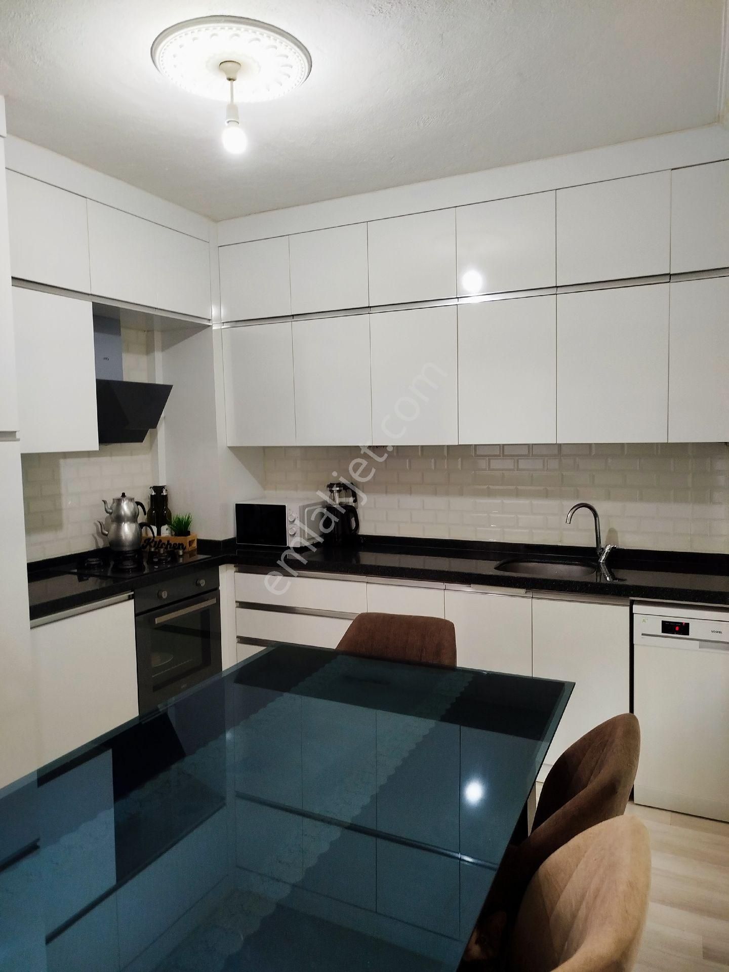 2+1 Bakımlı Daire
