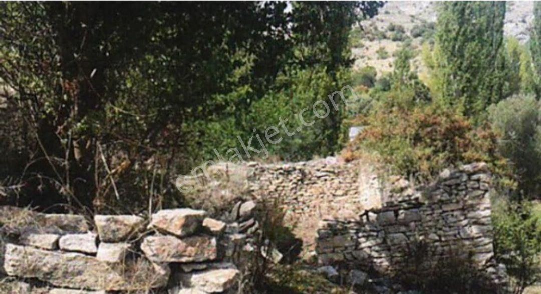 Kagir,yıkık Taşev,mustakil Tapulu