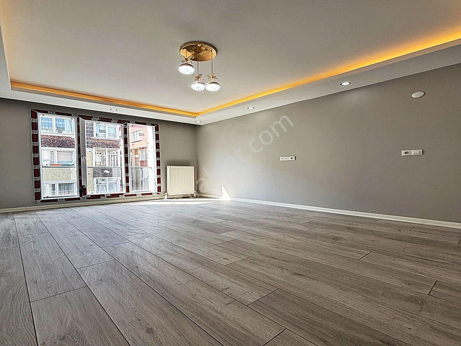 Güzelyurt'ta %80 Kredi İmkanlı Merkezi Lokasyonda 2+1 Sıfır Lüx Arakat Daire!!!