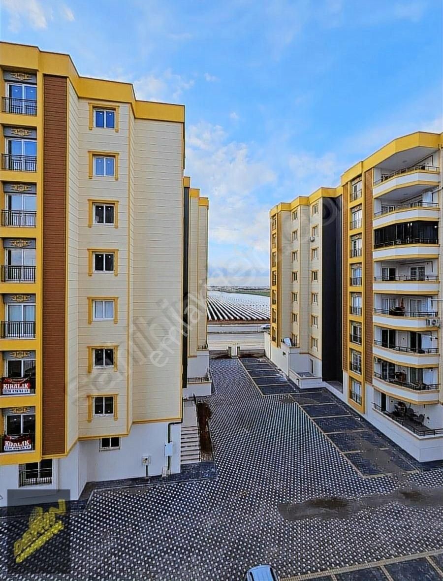 Sarıçam Beledıye Cıvarı Ahmet Zenbilci Bulv.uzeri 3+1 K.mutfak