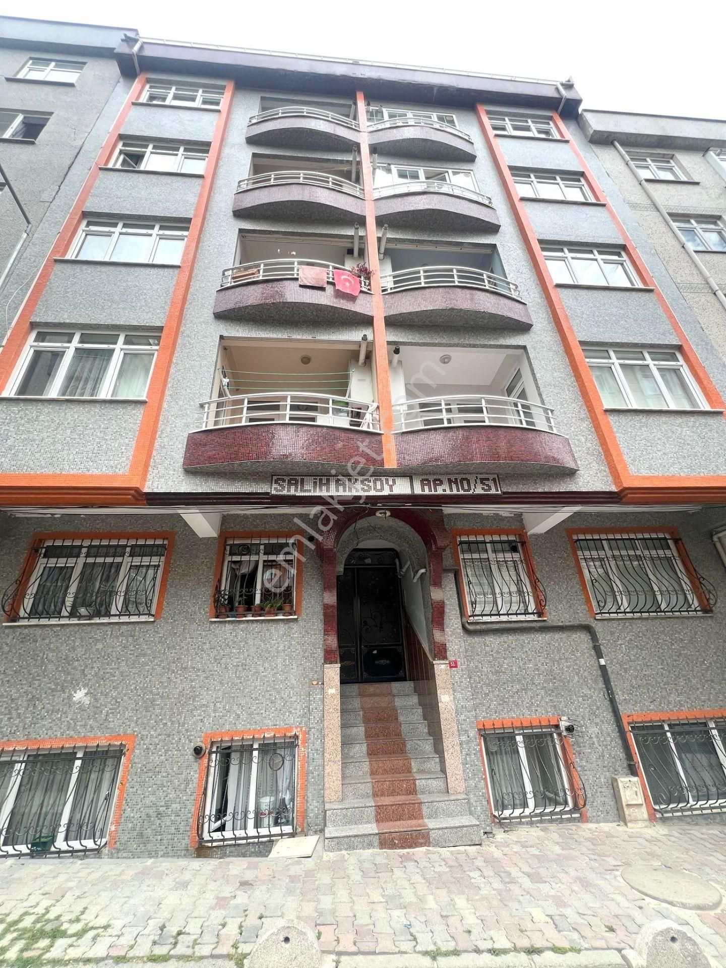 Tutar Emlak Dan Zaferde Geniş Ferah Süper 19 Yıllık 2+1 90 M2 3 Kat Daire