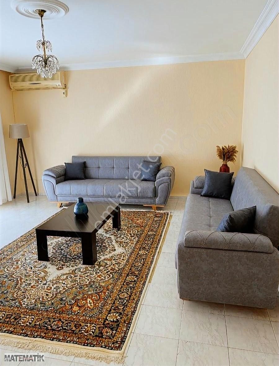 Muğla/dalyan-iztuzu Plaj Yolu Üzerinde Full Eşyalı Kiralık 3+1