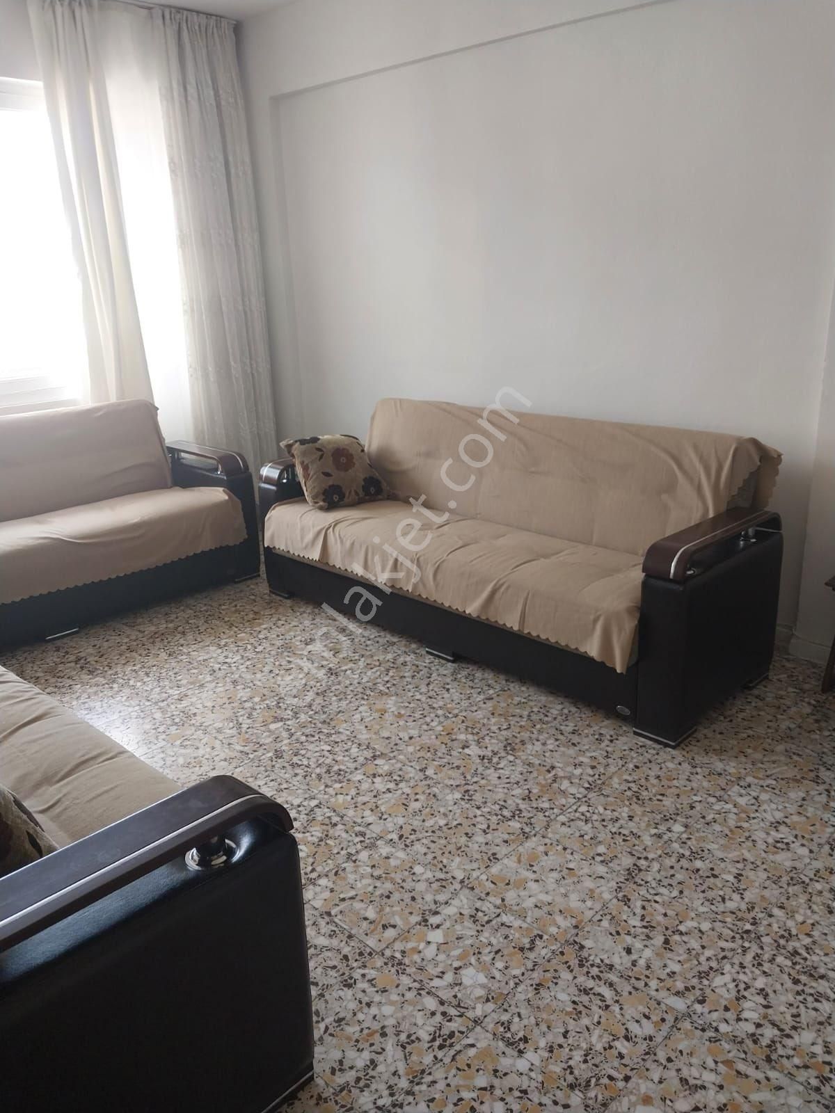 Ergün’den Sağlık Mh 2+1 Satılık Daire