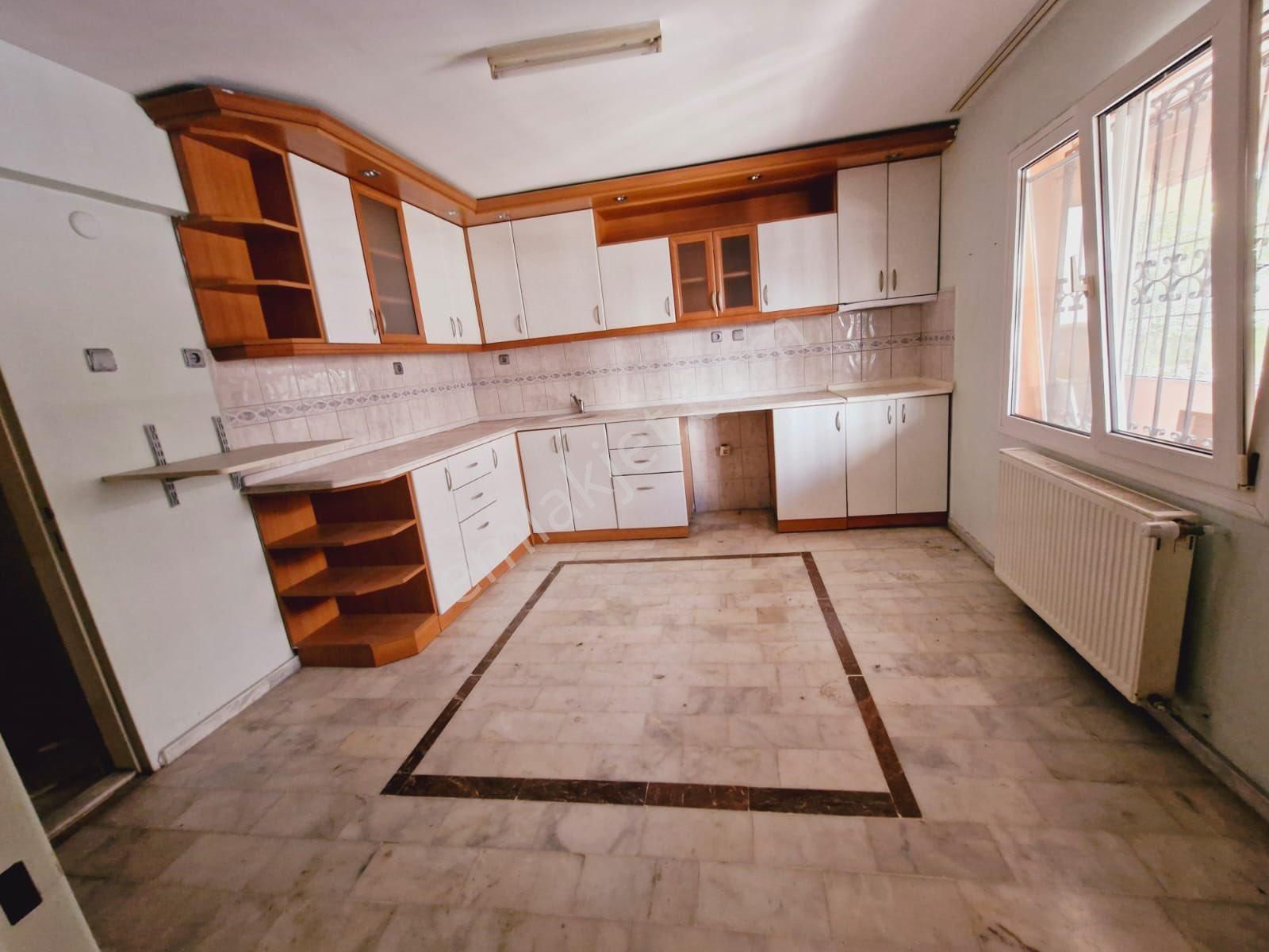 4+1 150m2 Dubleks Köşe Daire +50m2 Bahçeli Daire
