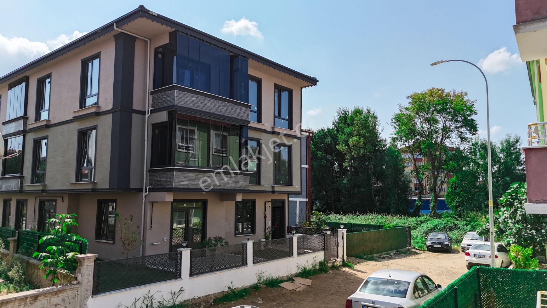🏡 Anahtarın Hazır! Sıfır 2+1 Daire – Aileler İçin Konforlu Yaşam 🌞