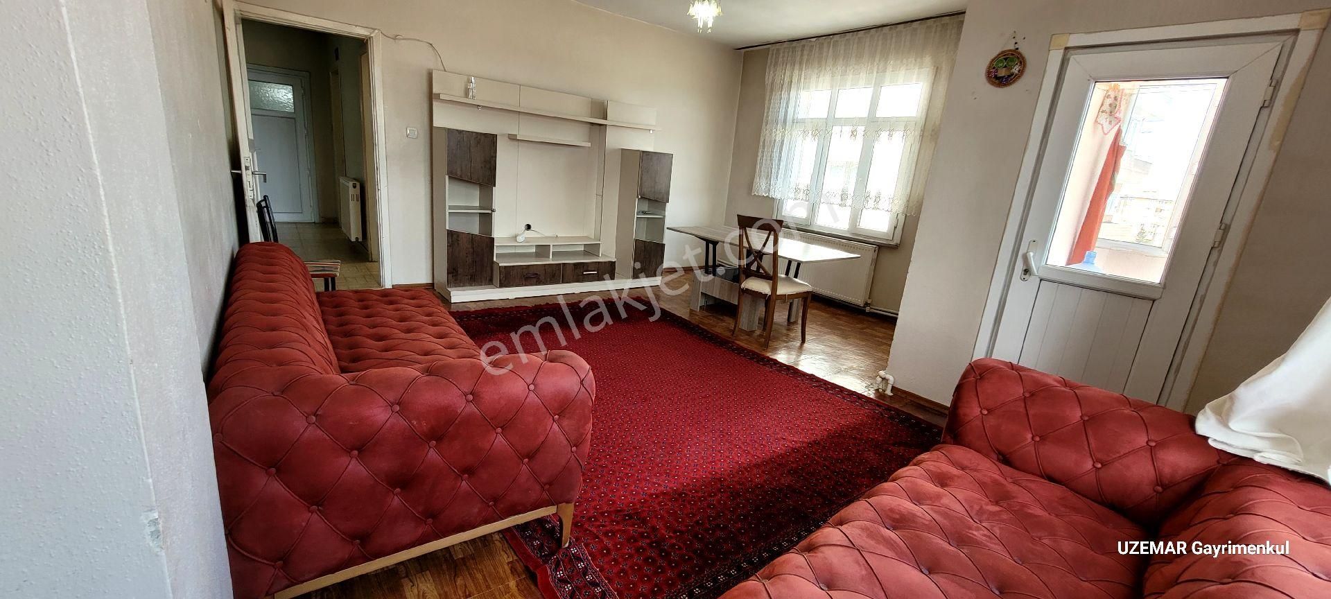 Uzemar'dan/küçükçekmece/tevfikbey/kiralık &daire