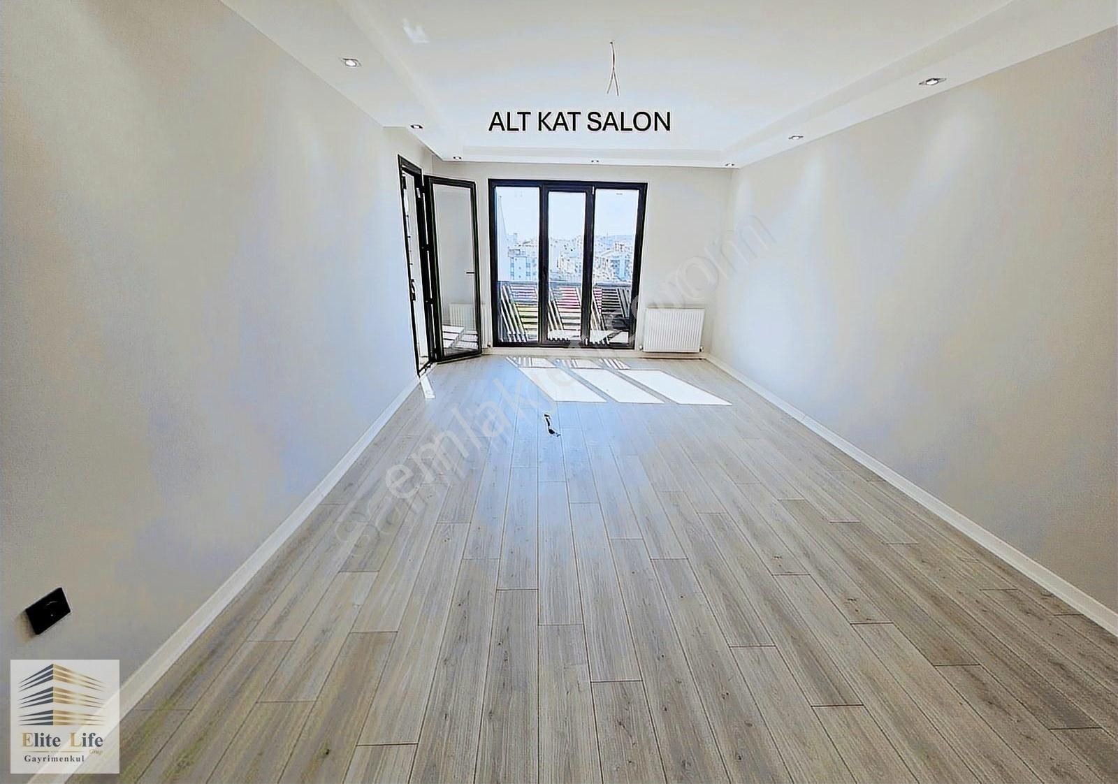 Çekmeköy Mimarsinan Da 4+2 240 M2 Dubleks Daire - Görsel 28