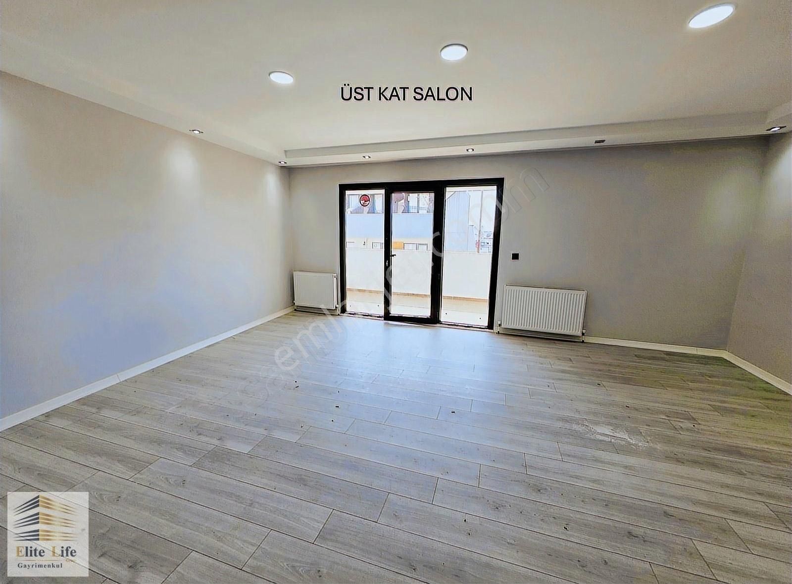 Çekmeköy Mimarsinan Da 4+2 240 M2 Dubleks Daire - Görsel 13