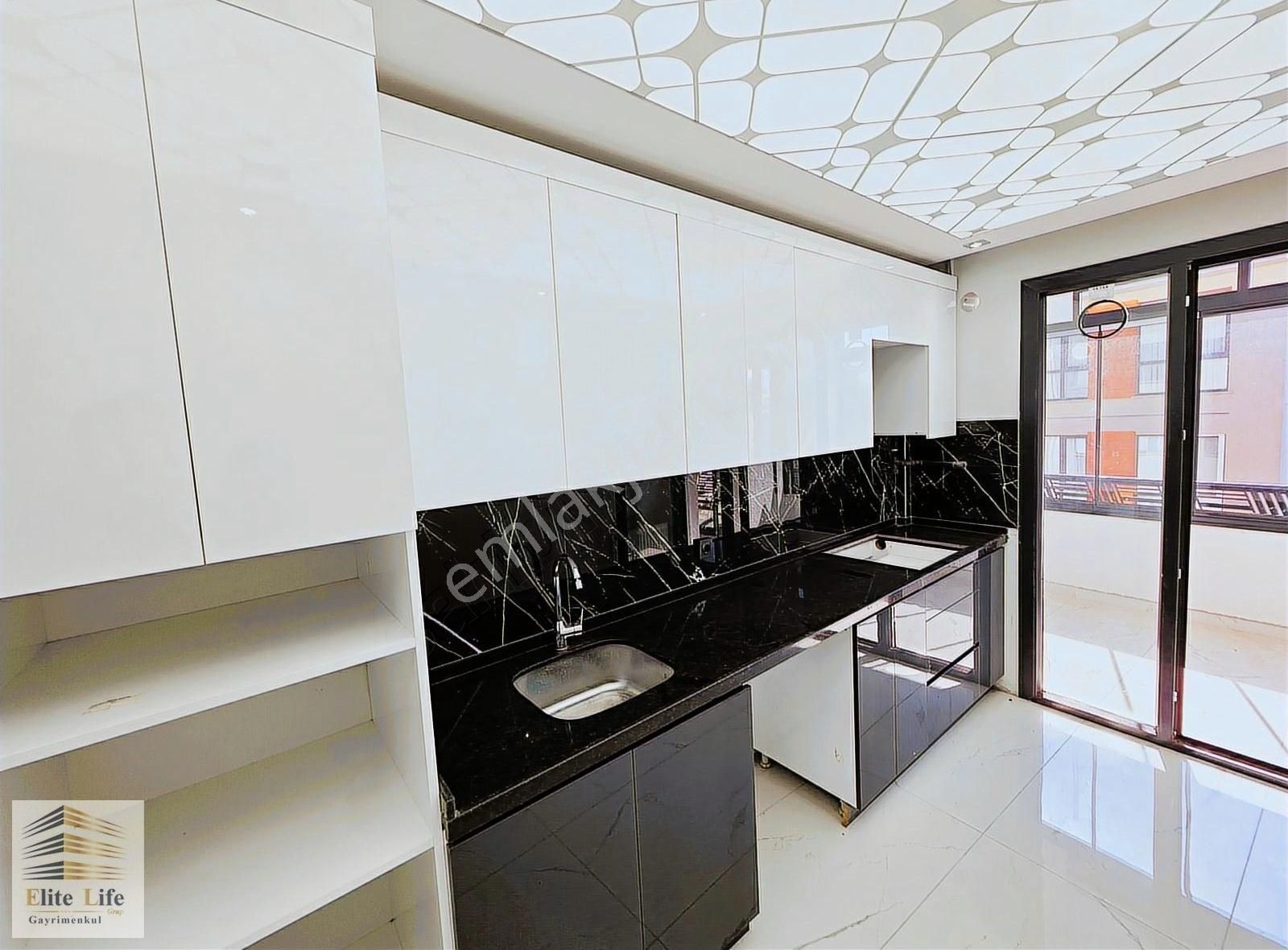 Çekmeköy Mimarsinan Da 4+2 240 M2 Dubleks Daire - Görsel 14