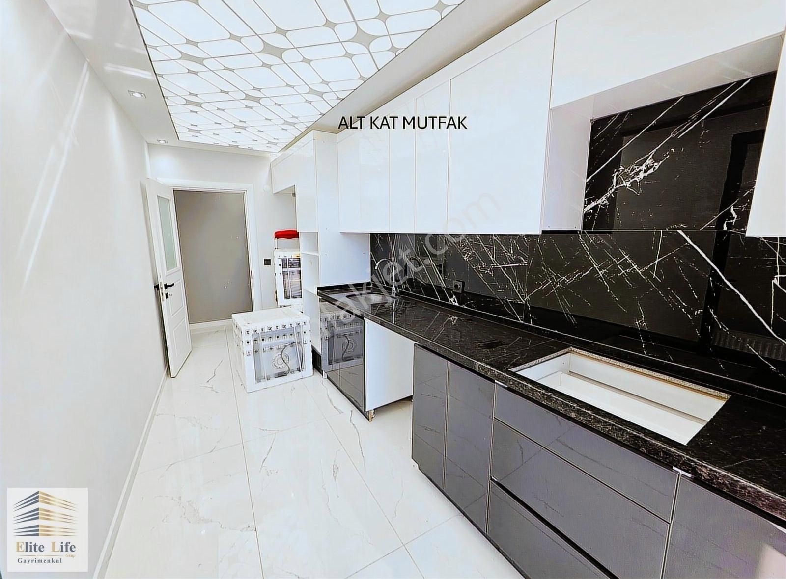 Çekmeköy Mimarsinan Da 4+2 240 M2 Dubleks Daire - Görsel 6