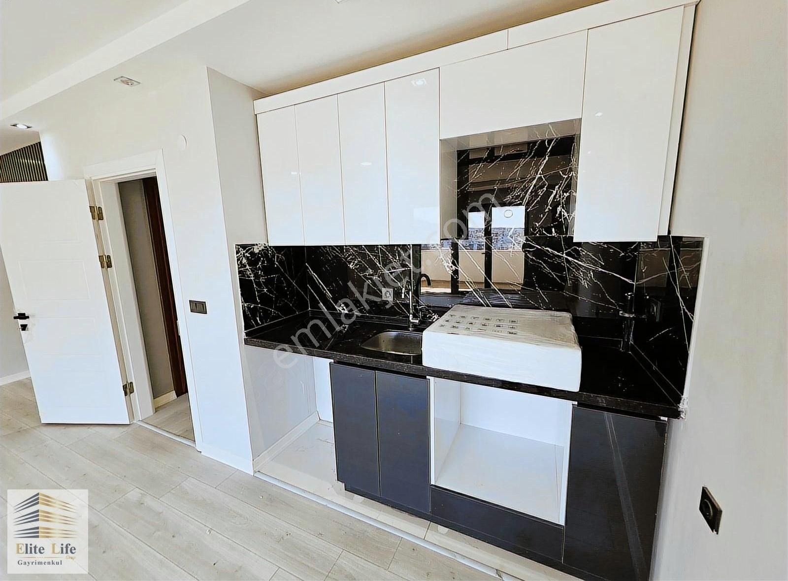 Çekmeköy Mimarsinan Da 4+2 240 M2 Dubleks Daire - Görsel 31