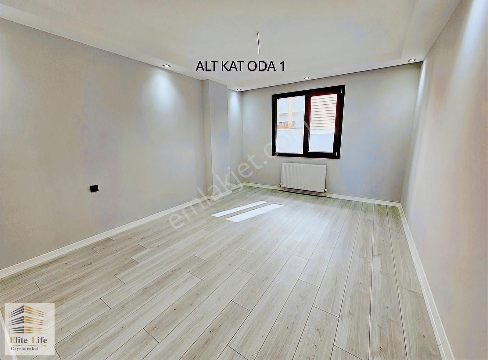 Çekmeköy Mimarsinan Da 4+2 240 M2 Dubleks Daire - Görsel 24