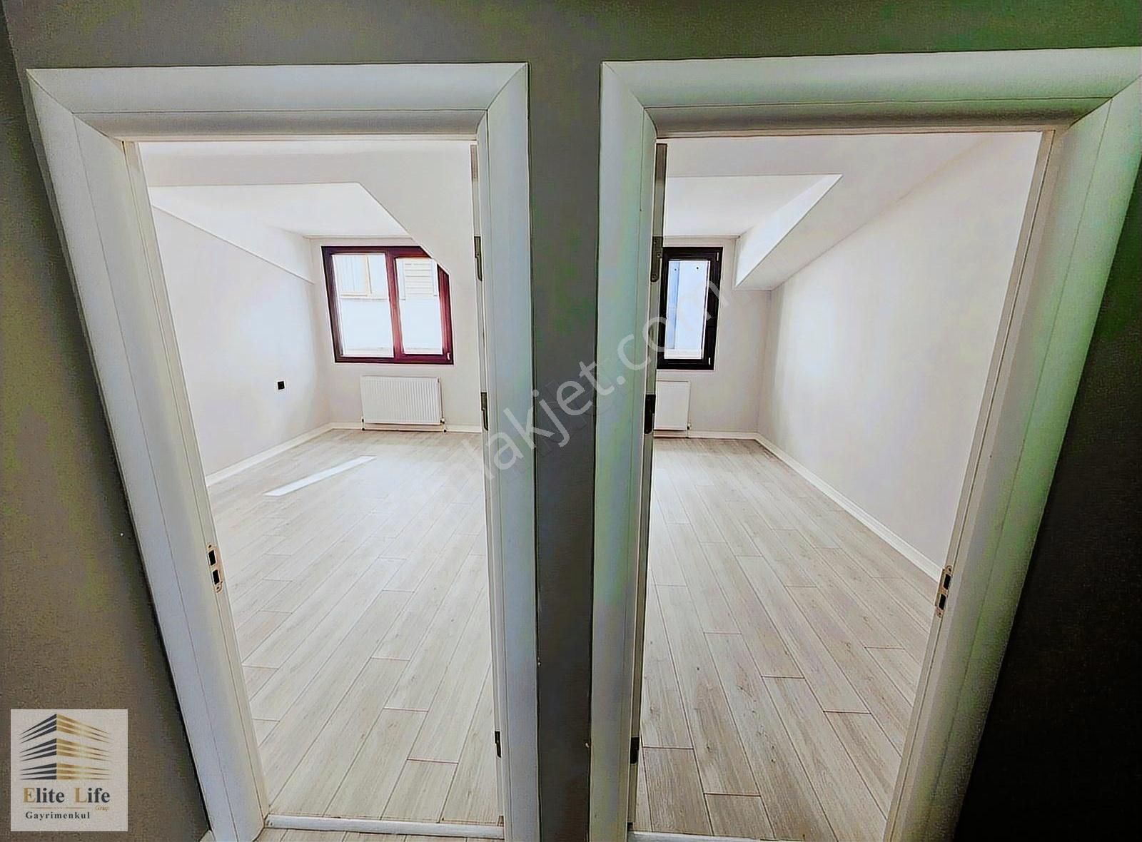 Çekmeköy Mimarsinan Da 4+2 240 M2 Dubleks Daire - Görsel 27
