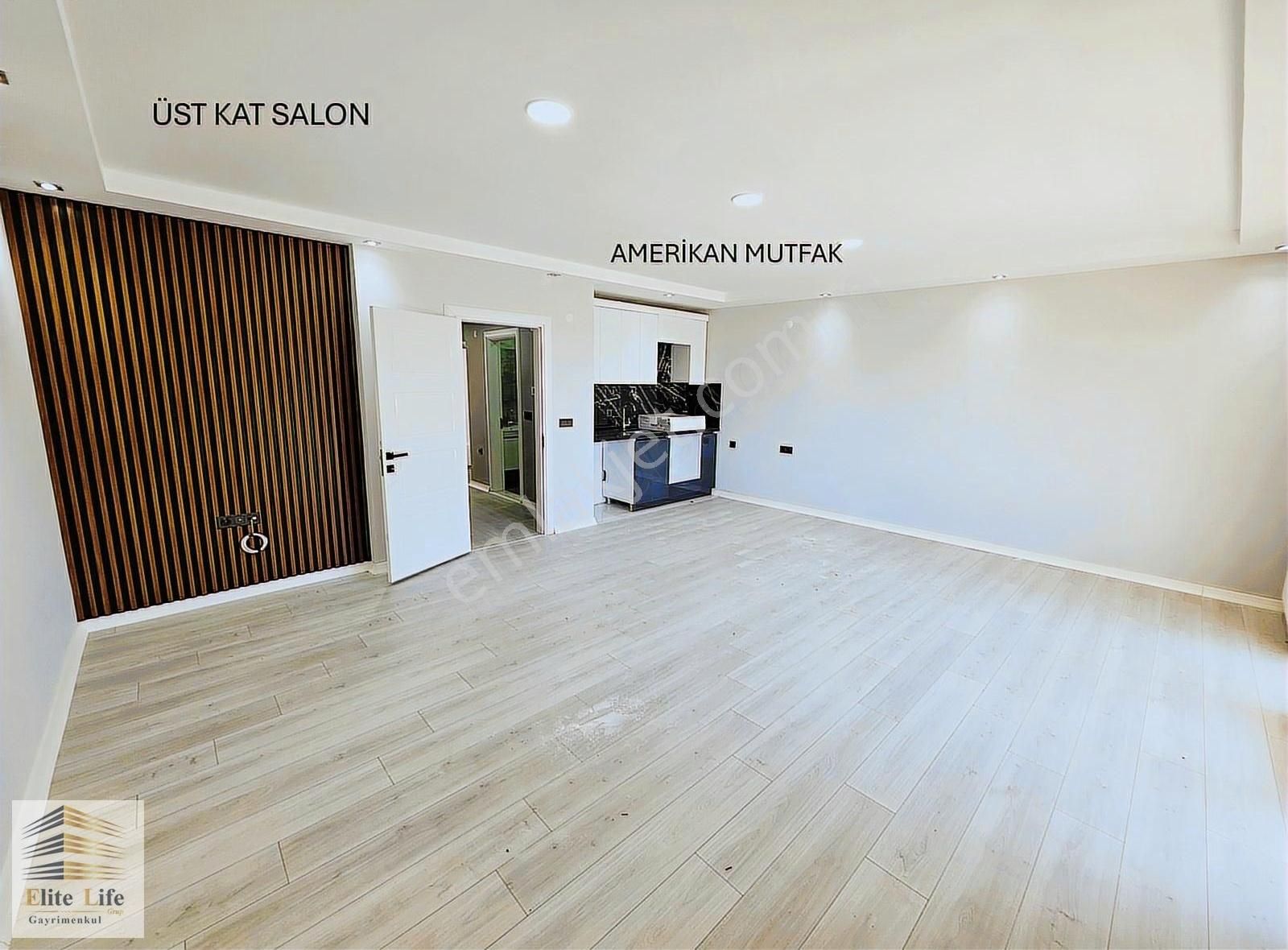 Çekmeköy Mimarsinan Da 4+2 240 M2 Dubleks Daire - Görsel 2