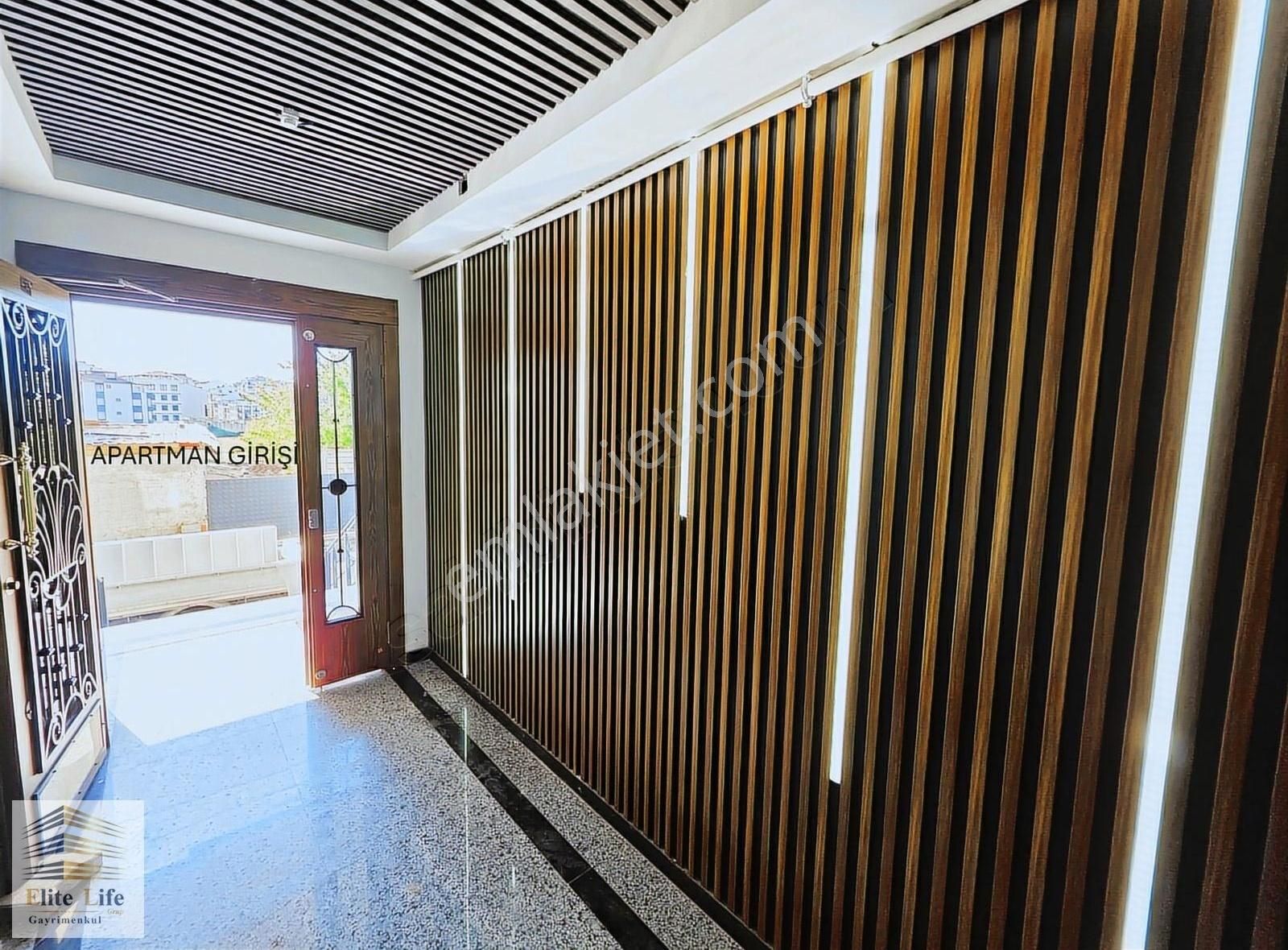 Çekmeköy Mimarsinan Da 4+2 240 M2 Dubleks Daire - Görsel 15