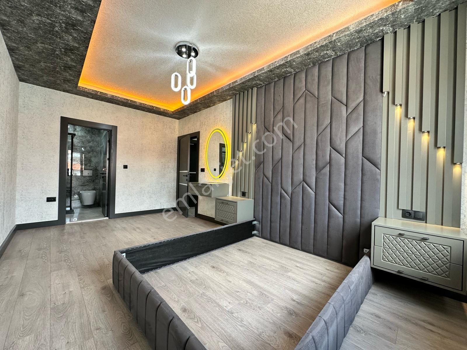 Antares Avm Yakını Site İçinde 3+1 145m2 Çift Banyolu - Görsel 24