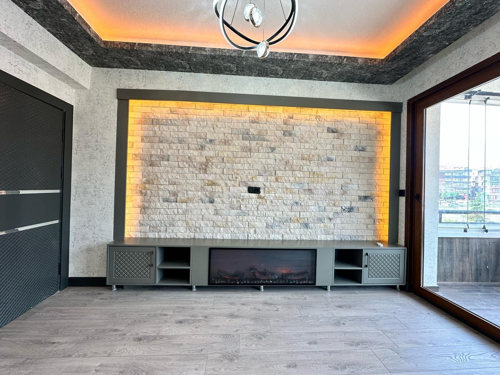 Antares Avm Yakını Site İçinde 3+1 145m2 Çift Banyolu - Görsel 12