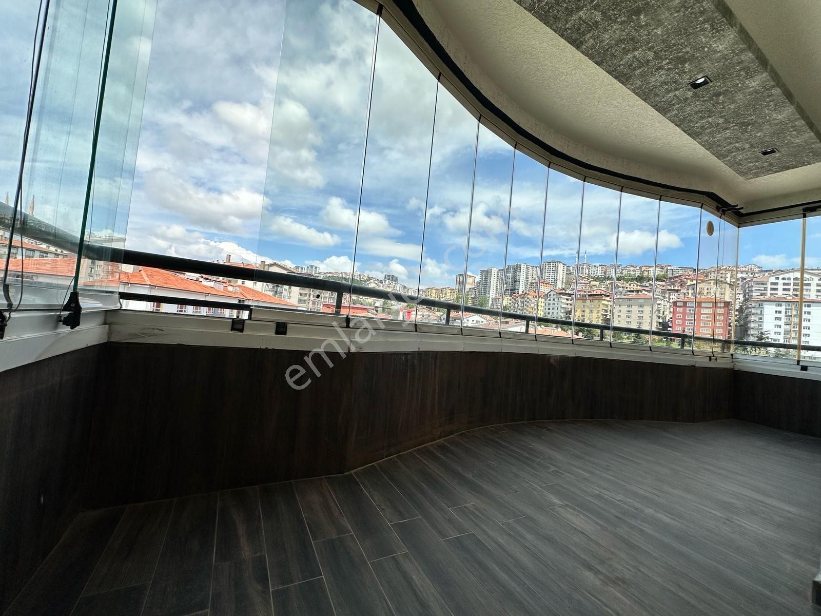 Antares Avm Yakını Site İçinde 3+1 145m2 Çift Banyolu - Görsel 26