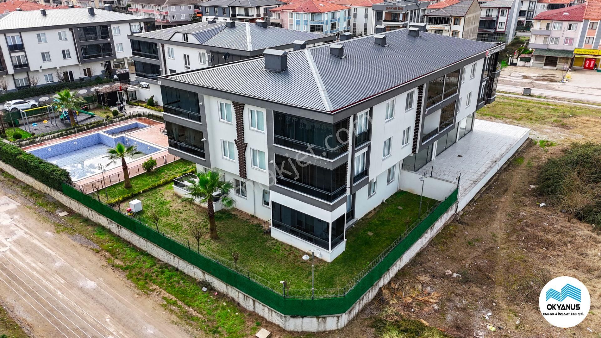 Karasu Da Dikkat !!acil Satılık !! Da Kelepir Fiyat Uygun Daire