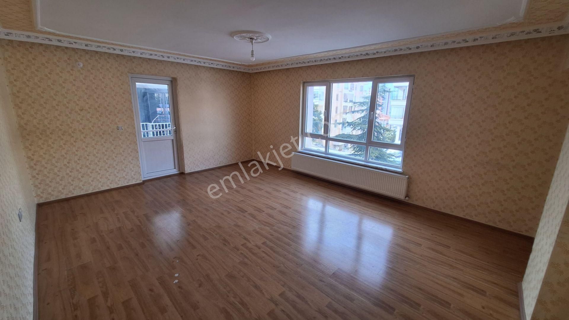 Keçiören Yayla Mh 3+1 Jest'den Yapılı Daire