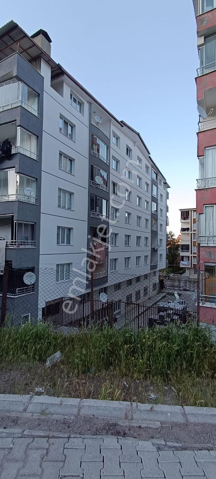 Ezda Gayrimenkuldan Satılık Dubleks