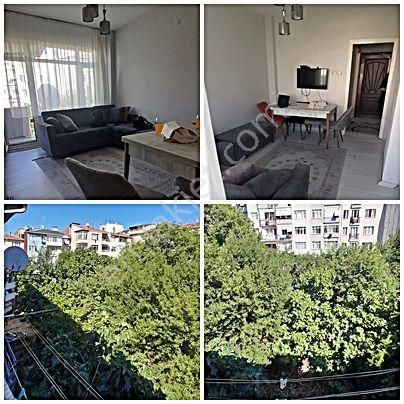 Deva Dan Zeynep K. Hastanesine Yakın Güzel Konumda Bakımlı Daire