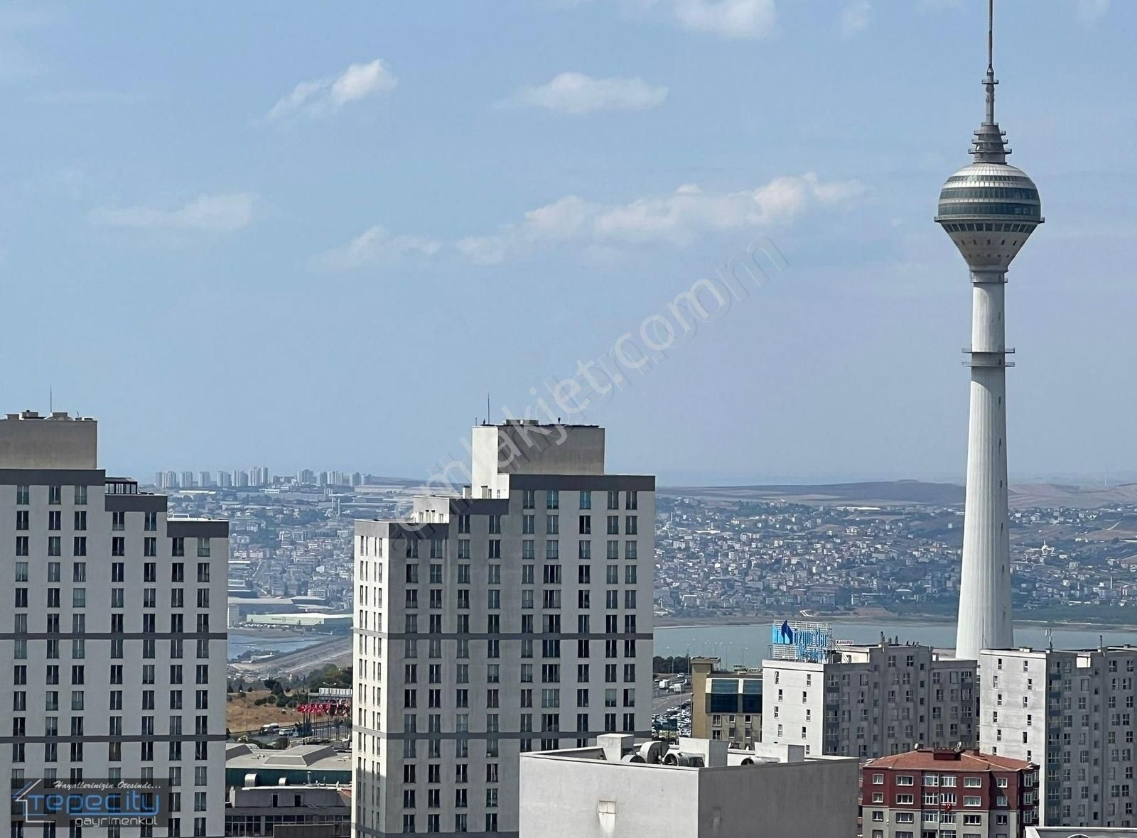 Ödül İstanbul Kiralık 1+1 Daire .....
