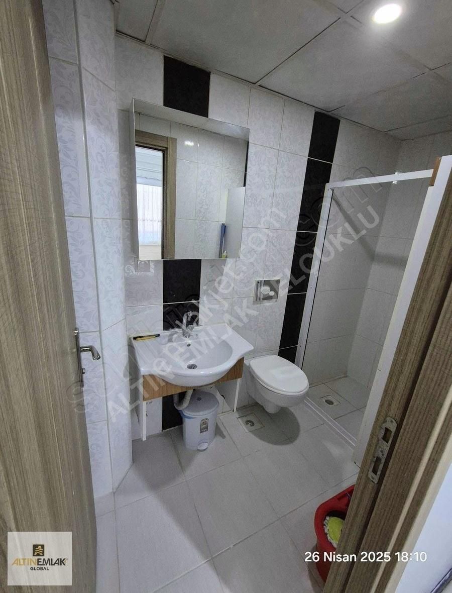 Kosova Mah. Nezih Yatay 1+1 Lüks Ve Konsept Eşyalı Stüdyo Daire