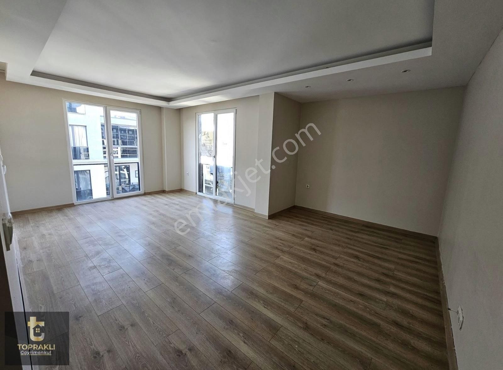 Ataevlerde Kiralık Dubleks