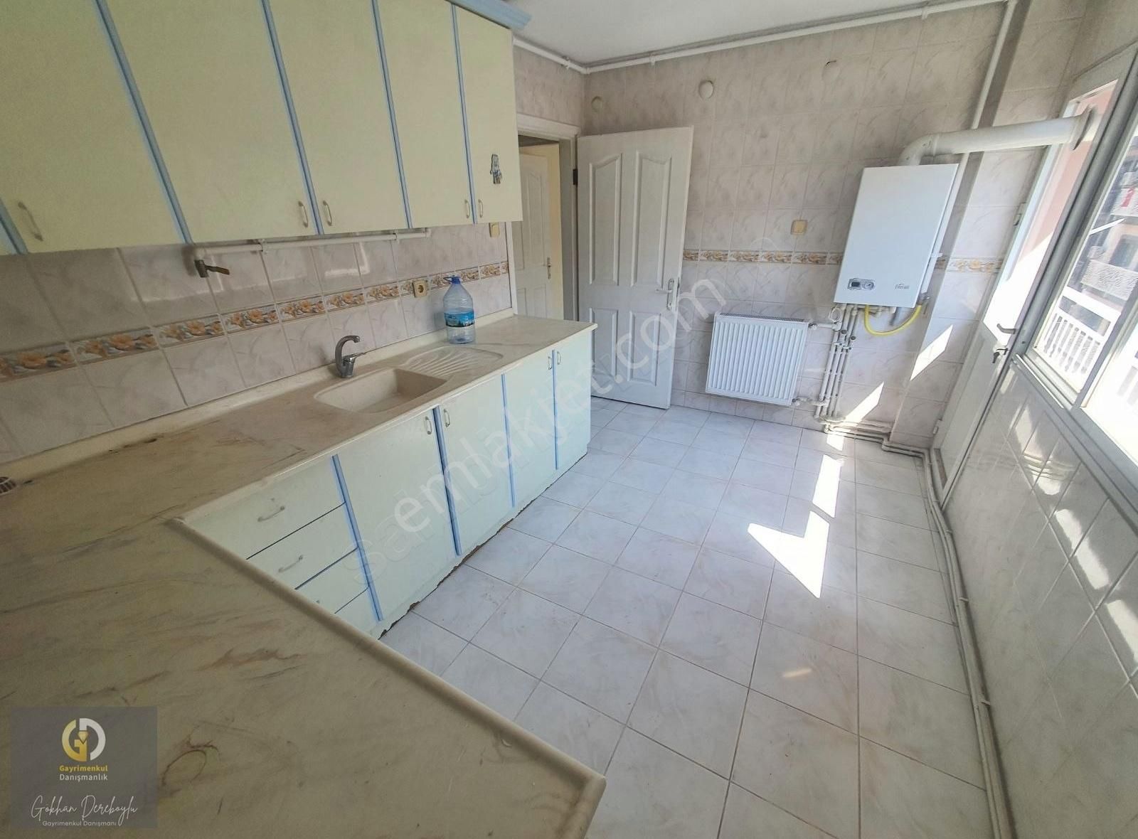 Nergiz Merkezi Konum Kiralık Daire