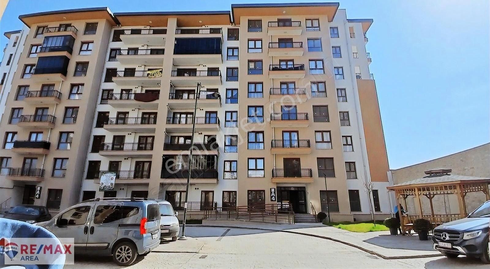 Remax Area Yıldırım Mevlana Toki 3+1 Eşyalı Kiralık Daire