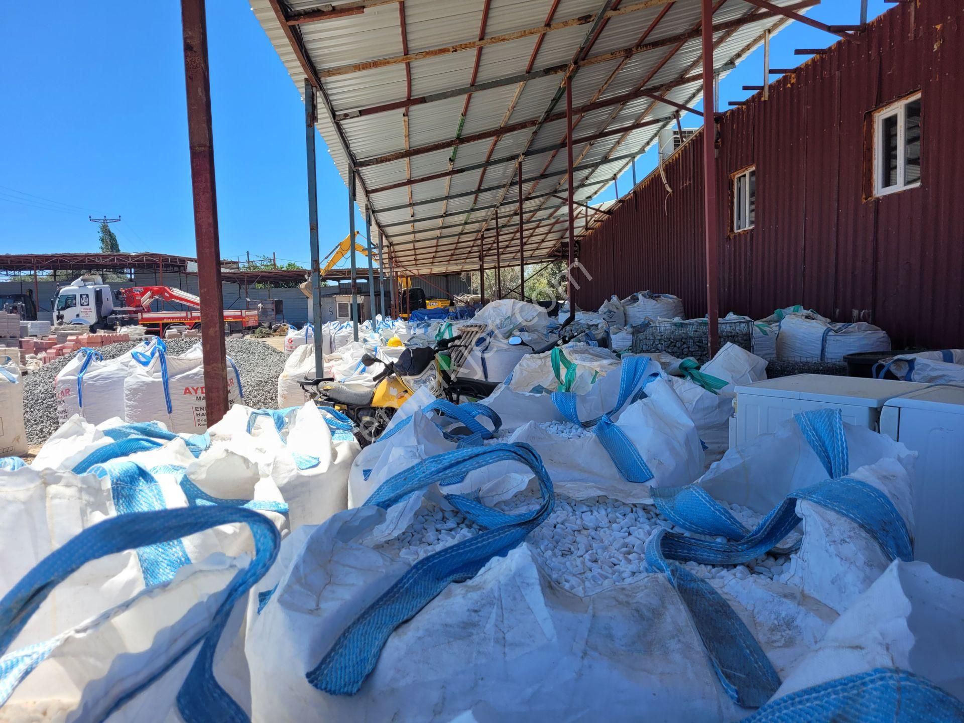 İzmir Urla'da Devren Satılık İşyeri - Görsel 18