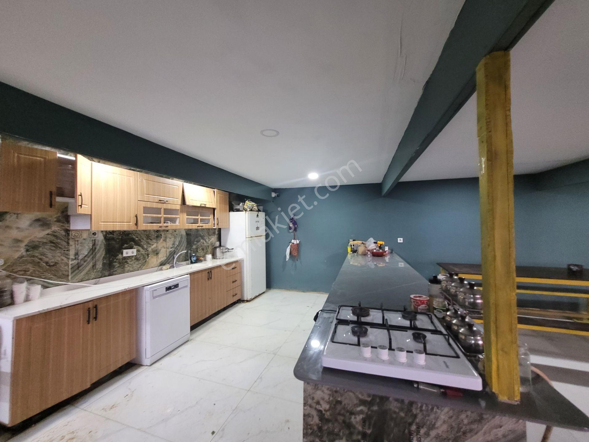 İzmir Urla'da Devren Satılık İşyeri - Görsel 26