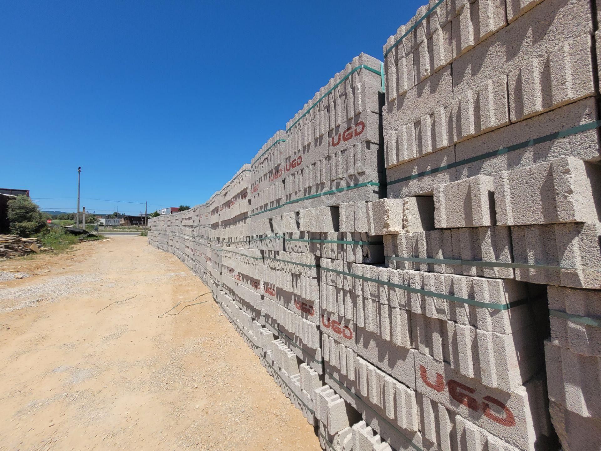 İzmir Urla'da Devren Satılık İşyeri - Görsel 34