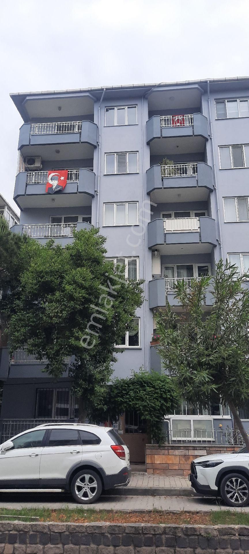 Canakkale Merkez Balıkesır Caddesınde Satılık Daıre