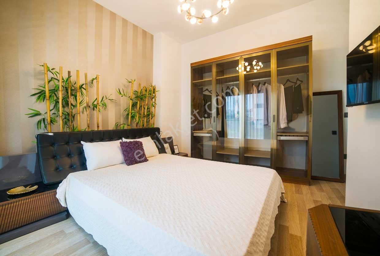 Arnavutköy Thy Flypark Sitesi Son Fırsat Elit Yaşam Kalitesiyle