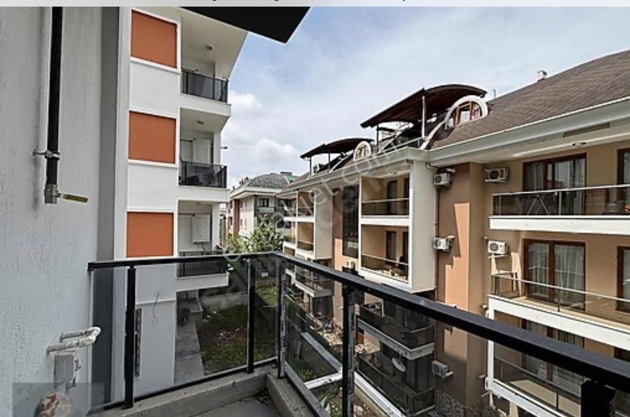 Çalışkan'dan Zeytinköy'de Kampüse Yakın Süper Lüks Kat Seçenekli Balkonlu Apartlar - Görsel 5