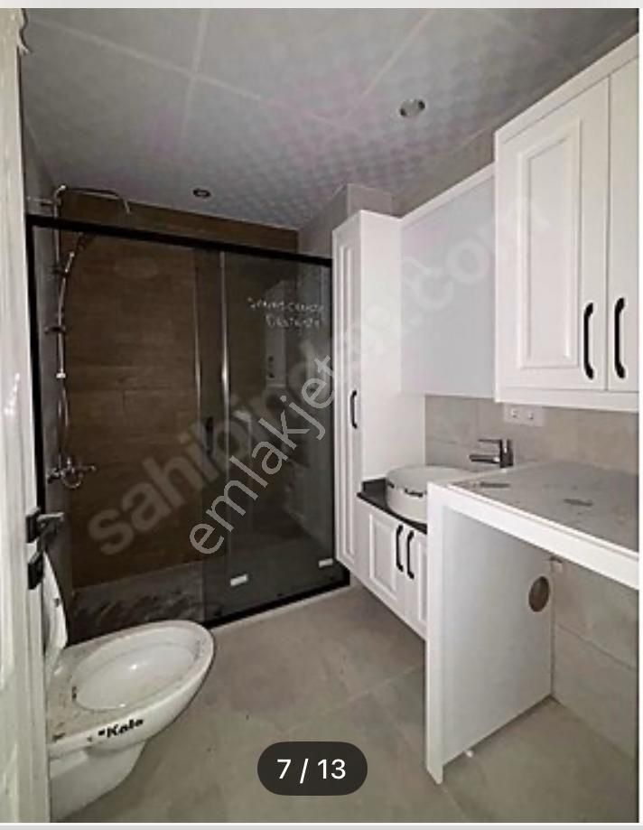 Çalışkan'dan Zeytinköy'de Kampüse Yakın Süper Lüks Kat Seçenekli Balkonlu Apartlar - Görsel 7