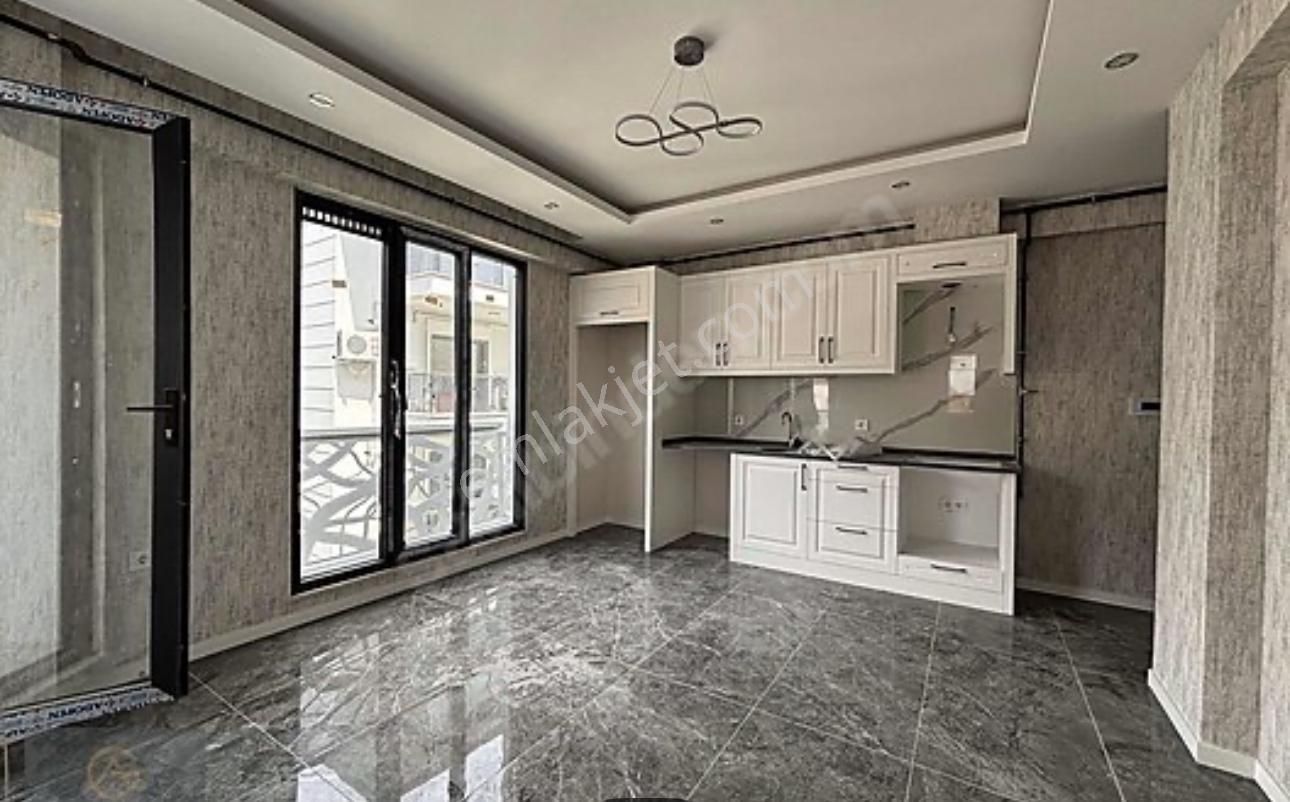 Çalışkan'dan Zeytinköy'de Kampüse Yakın Süper Lüks Kat Seçenekli Balkonlu Apartlar - Görsel 9