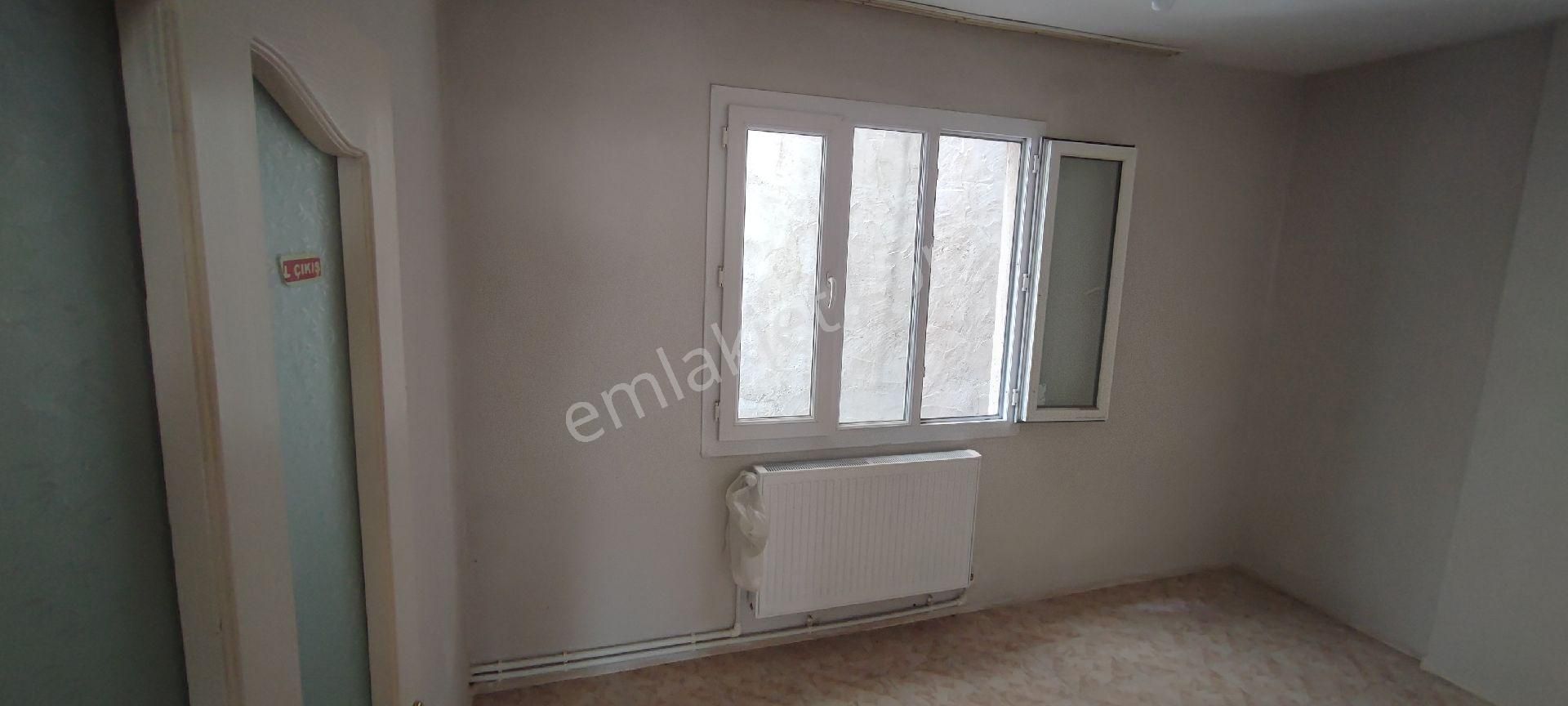 İnönü Mahallesinde Merkezi Konumda Sahibinden