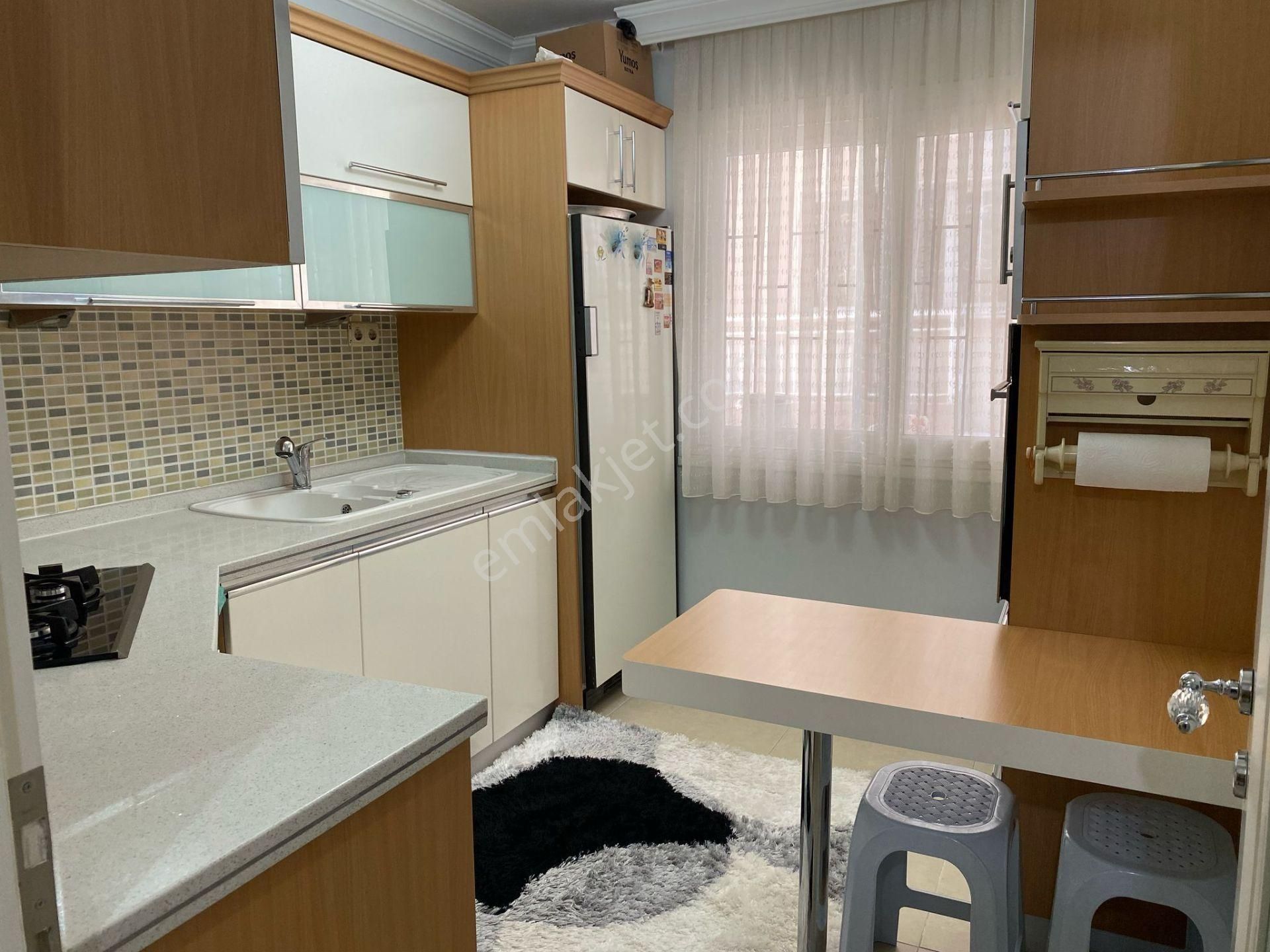 Hatayda 3+1 Ferah Bakımlı Satılık Daire