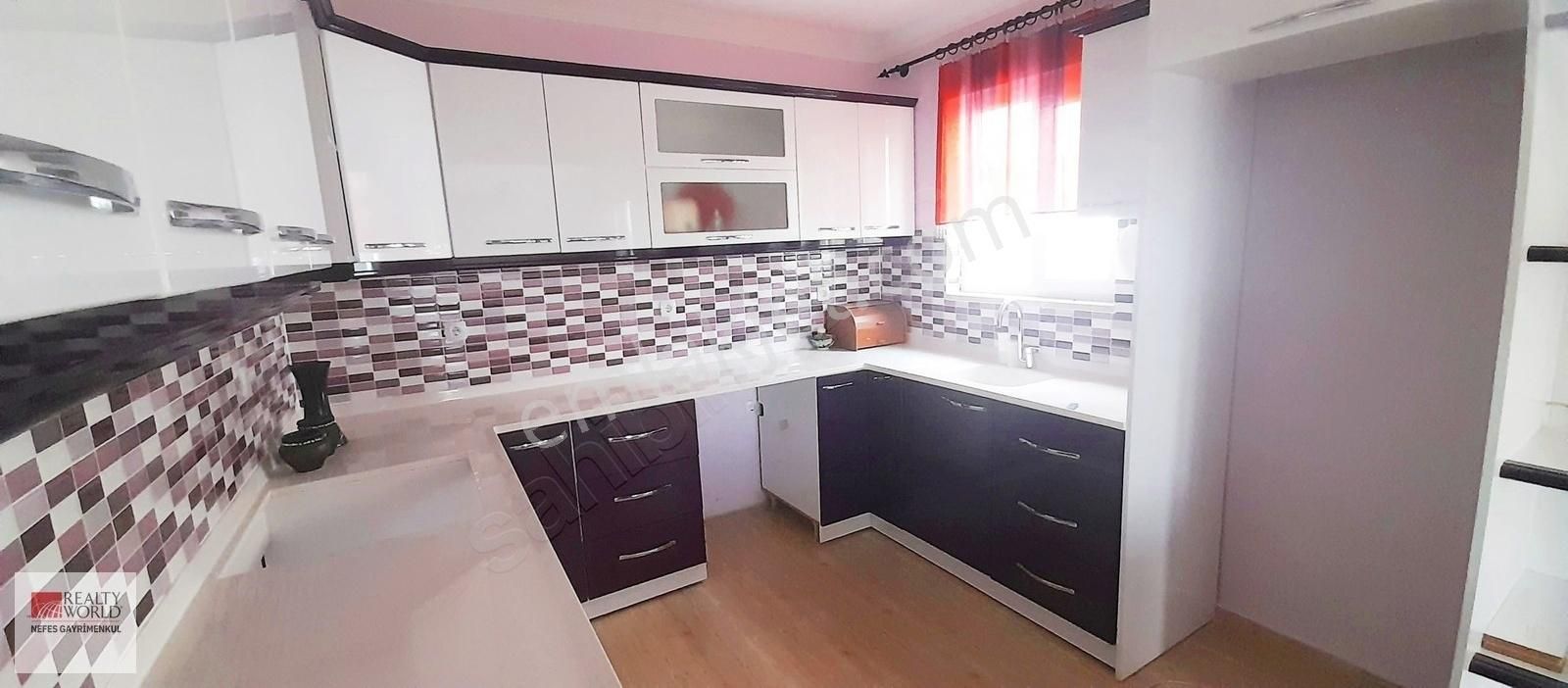 Rw Nefes' Ten Gömeç'te, Geniş Bahçeli, 4+2, Dubleks Müstakil Ev - Görsel 18