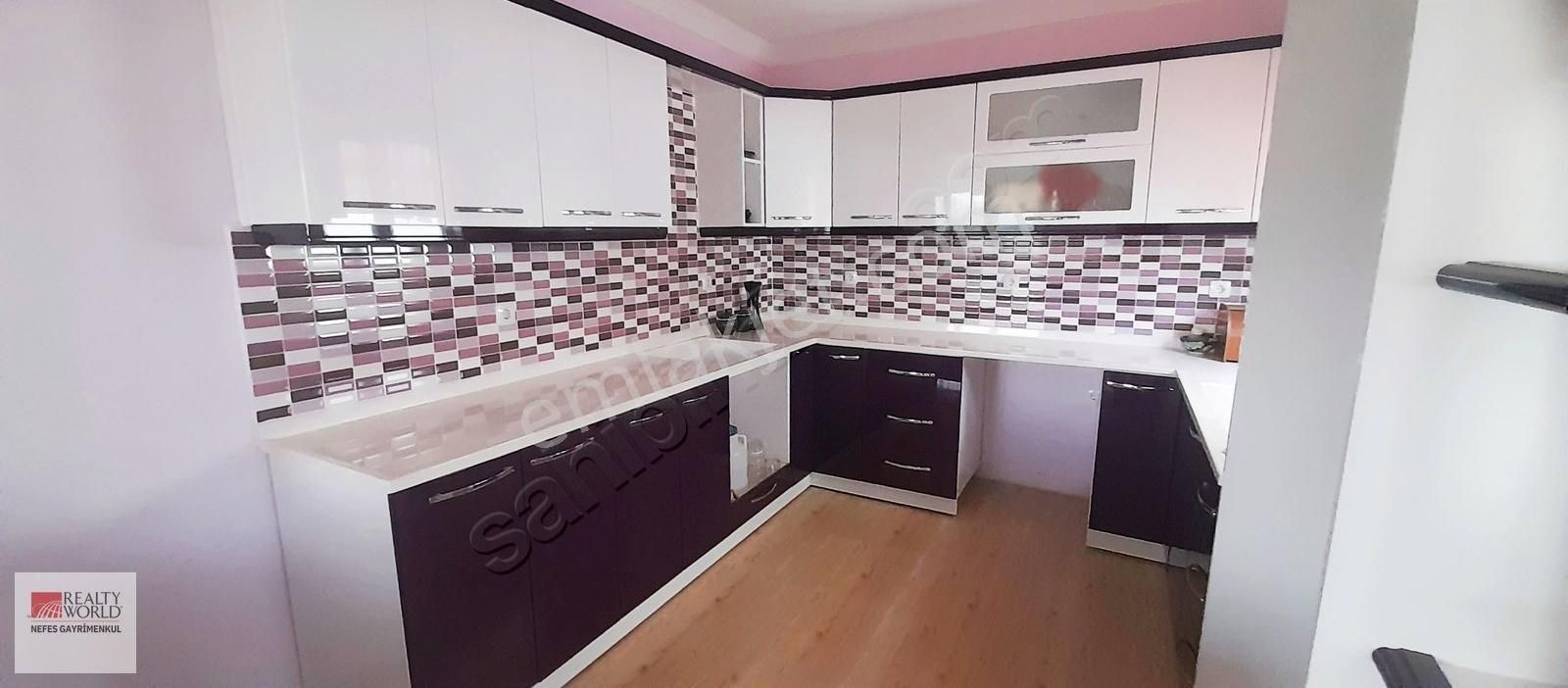 Rw Nefes' Ten Gömeç'te, Geniş Bahçeli, 4+2, Dubleks Müstakil Ev - Görsel 27