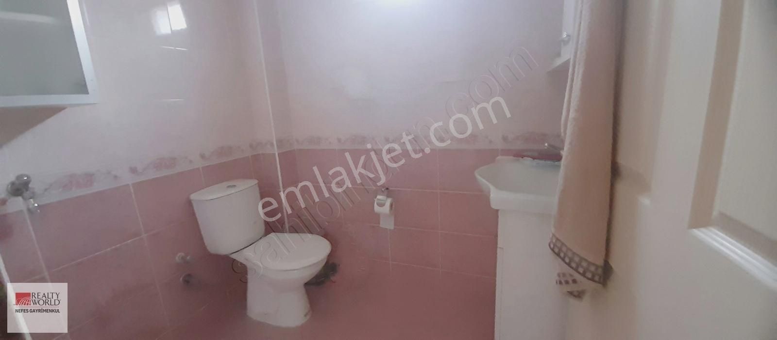 Rw Nefes' Ten Gömeç'te, Geniş Bahçeli, 4+2, Dubleks Müstakil Ev - Görsel 6