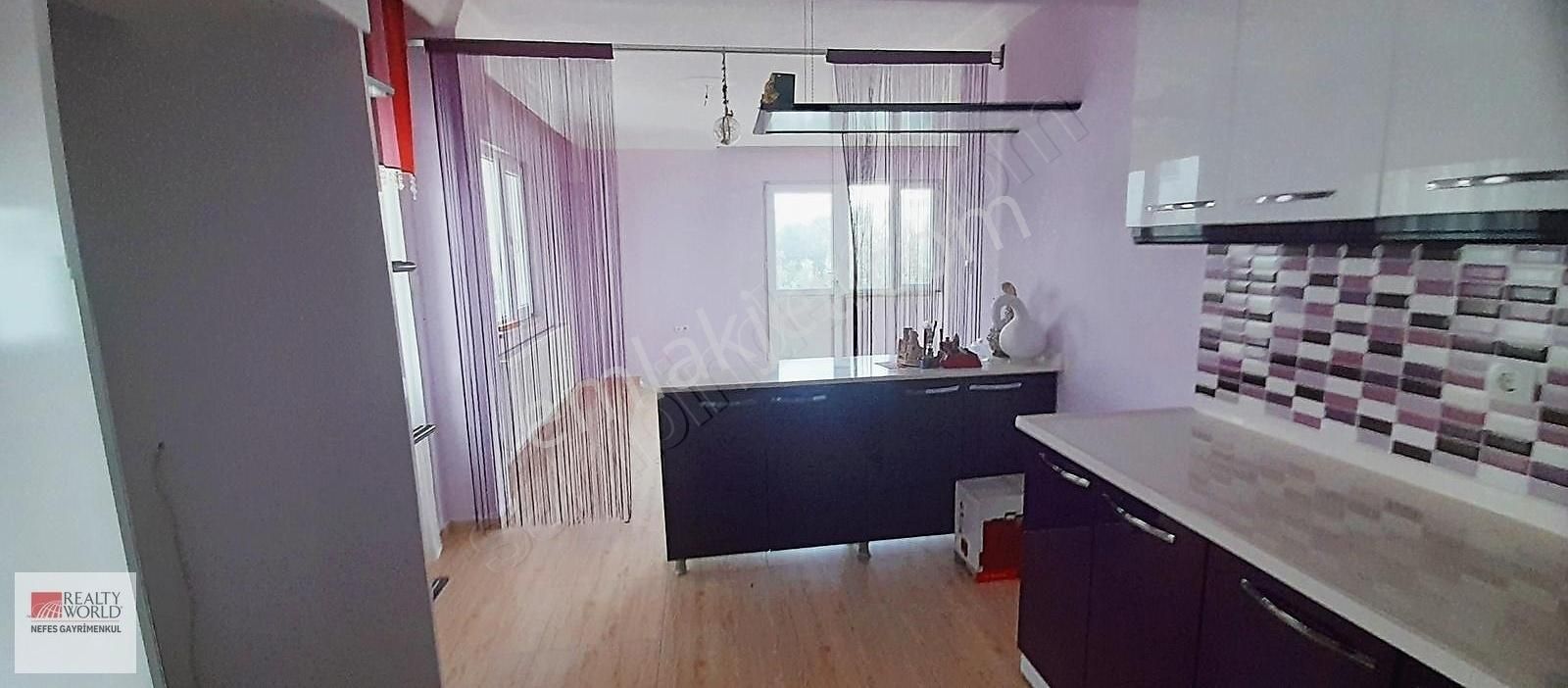 Rw Nefes' Ten Gömeç'te, Geniş Bahçeli, 4+2, Dubleks Müstakil Ev - Görsel 14