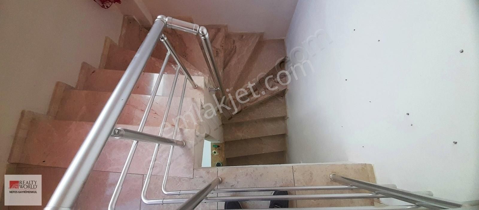 Rw Nefes' Ten Gömeç'te, Geniş Bahçeli, 4+2, Dubleks Müstakil Ev - Görsel 10